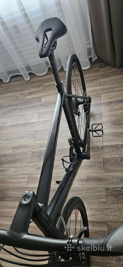 Canyon Roadlite AL SL 8.0, L, Ultegra 2x11 - nuotraukos Nr. 5
