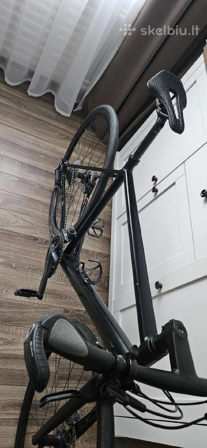 Canyon Roadlite AL SL 8.0, L, Ultegra 2x11 - nuotraukos Nr. 11