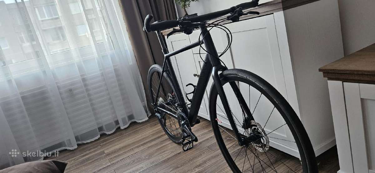 Canyon Roadlite AL SL 8.0, L, Ultegra 2x11 - nuotraukos Nr. 4