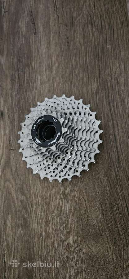 Canyon Roadlite AL SL 8.0, L, Ultegra 2x11 - nuotraukos Nr. 17