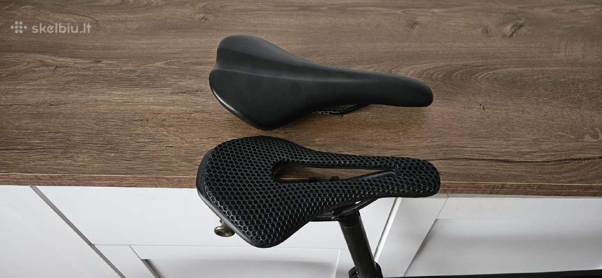 Canyon Roadlite AL SL 8.0, L, Ultegra 2x11 - nuotraukos Nr. 16