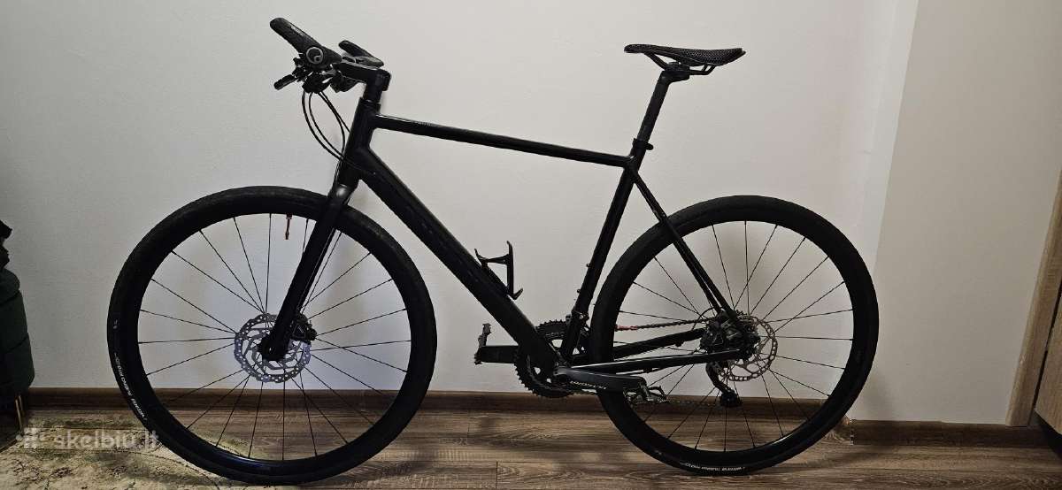 Canyon Roadlite AL SL 8.0, L, Ultegra 2x11 - nuotraukos Nr. 2
