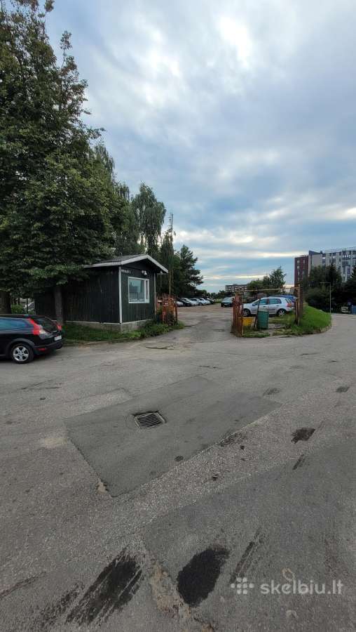 Šiltas ir jaukus 2k butas Karoliniškėse - nuotraukos Nr. 27