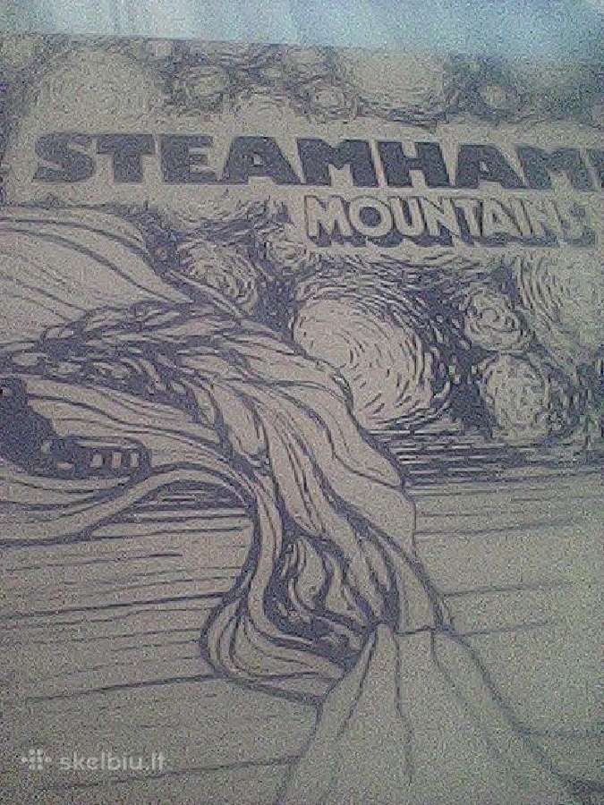 Vinilinės plokštelės/rock/pop/ - nuotraukos Nr. 7