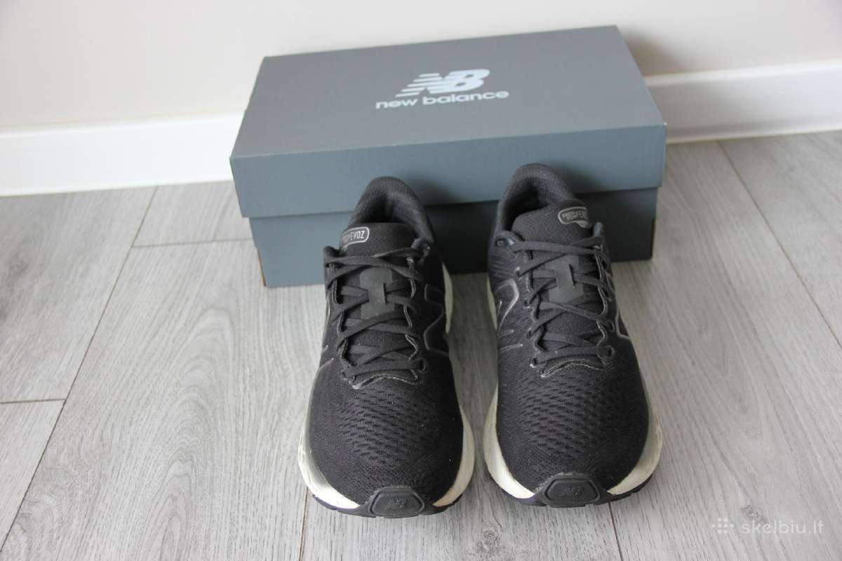 New Balance Fresh Foam Evoz 42,5 dydis - nuotraukos Nr. 2