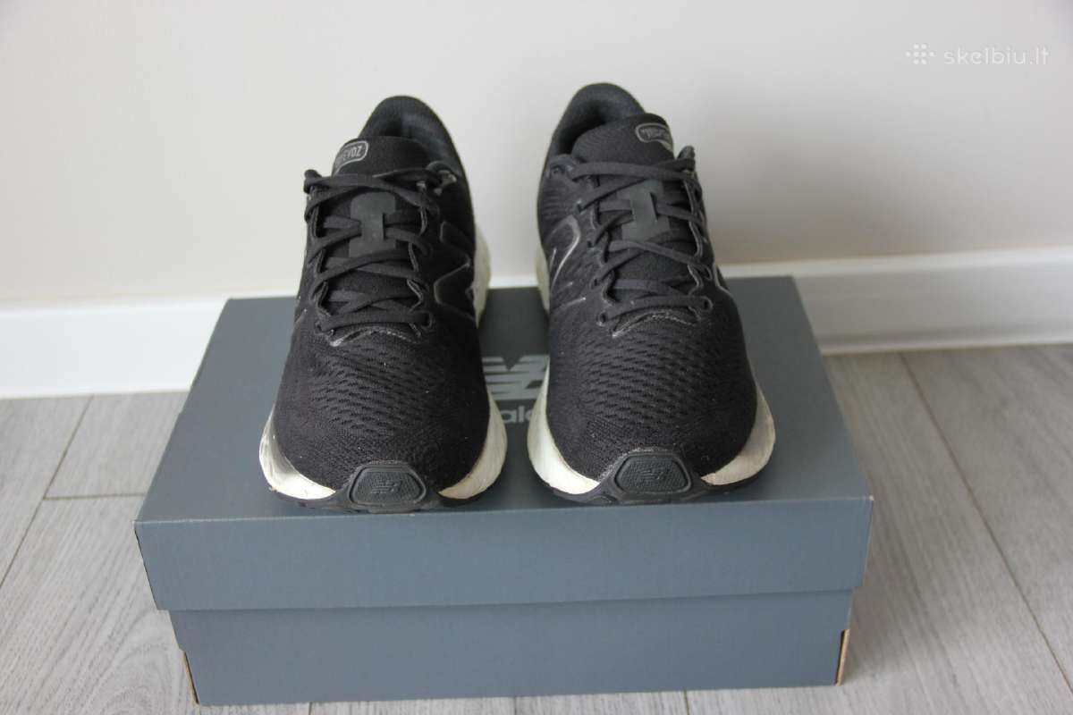 New Balance Fresh Foam Evoz 42,5 dydis - nuotraukos Nr. 3