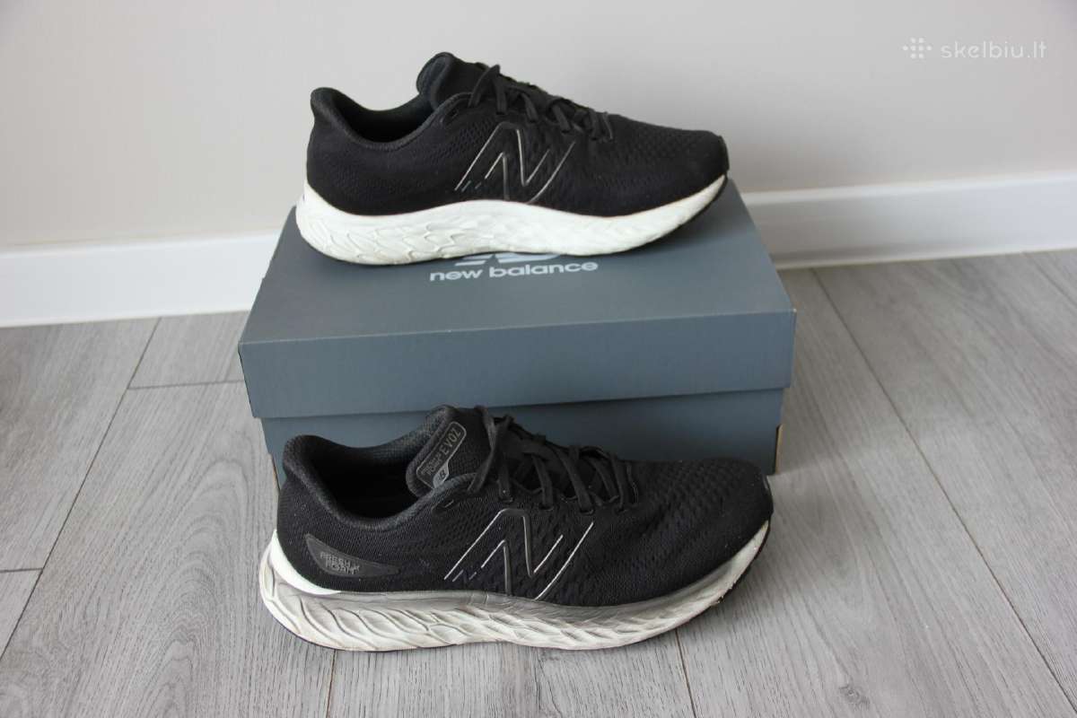 New Balance Fresh Foam Evoz 42,5 dydis - nuotraukos Nr. 4