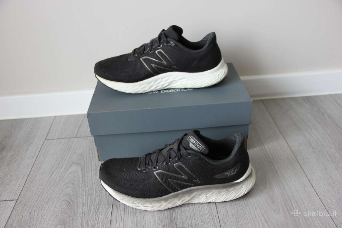 New Balance Fresh Foam Evoz 42,5 dydis - nuotraukos Nr. 5