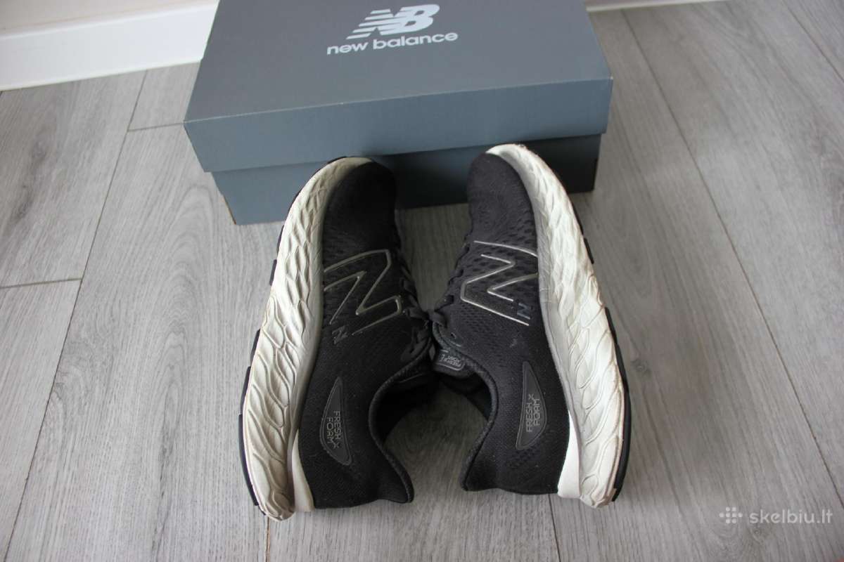 New Balance Fresh Foam Evoz 42,5 dydis - nuotraukos Nr. 6