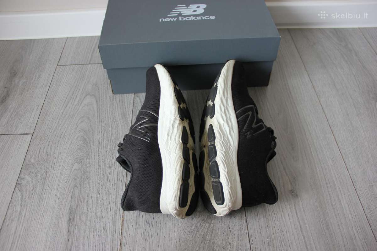 New Balance Fresh Foam Evoz 42,5 dydis - nuotraukos Nr. 8