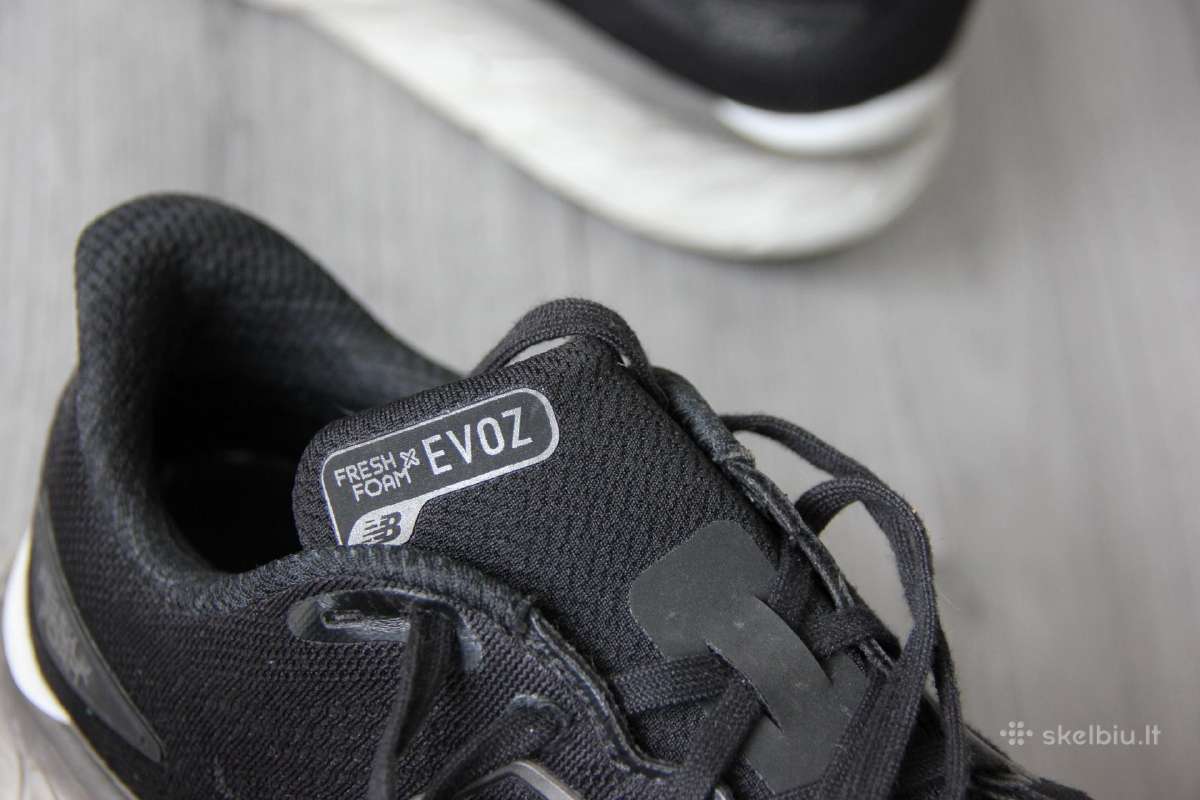 New Balance Fresh Foam Evoz 42,5 dydis - nuotraukos Nr. 9