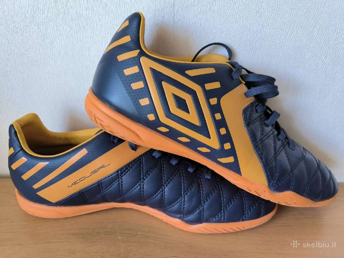 Umbro Medusa II 44 dydis, 28 cm. - nuotraukos Nr. 2