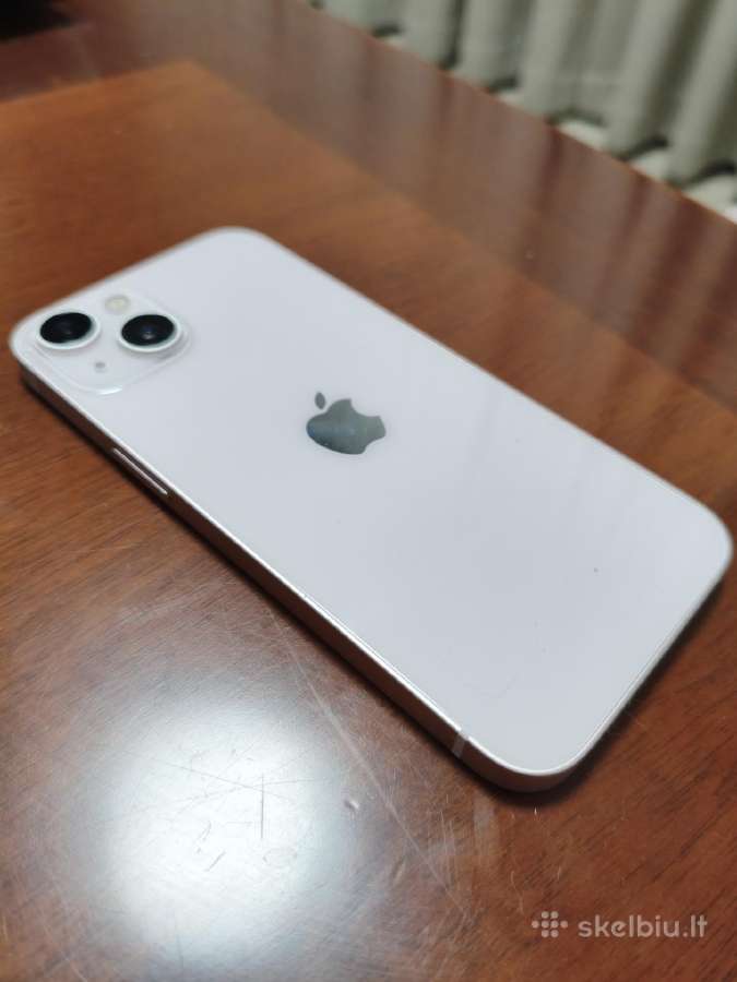 iPhone 13 - nuotraukos Nr. 2