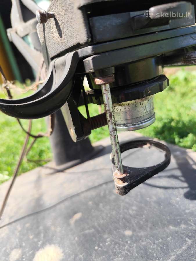 Foto didintuvas - nuotraukos Nr. 5