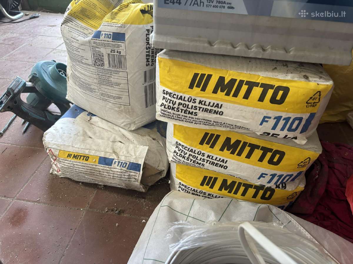 Eps 70. 20 cm storio ir visa kita - nuotraukos Nr. 2