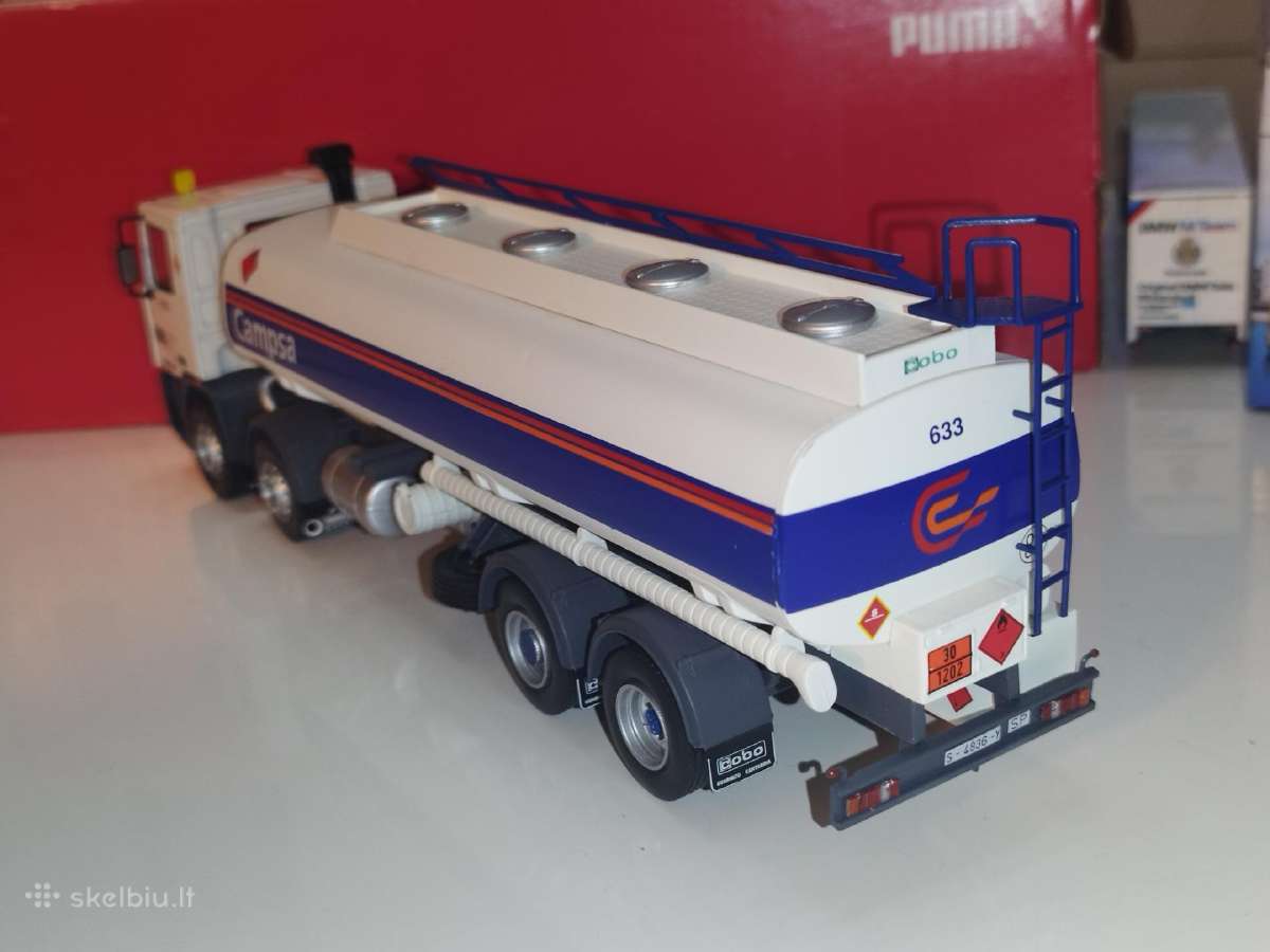 Pegaso - nuotraukos Nr. 4