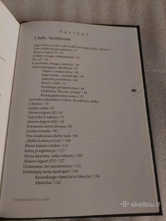 Tautos šauklio aidai - nuotraukos Nr. 5