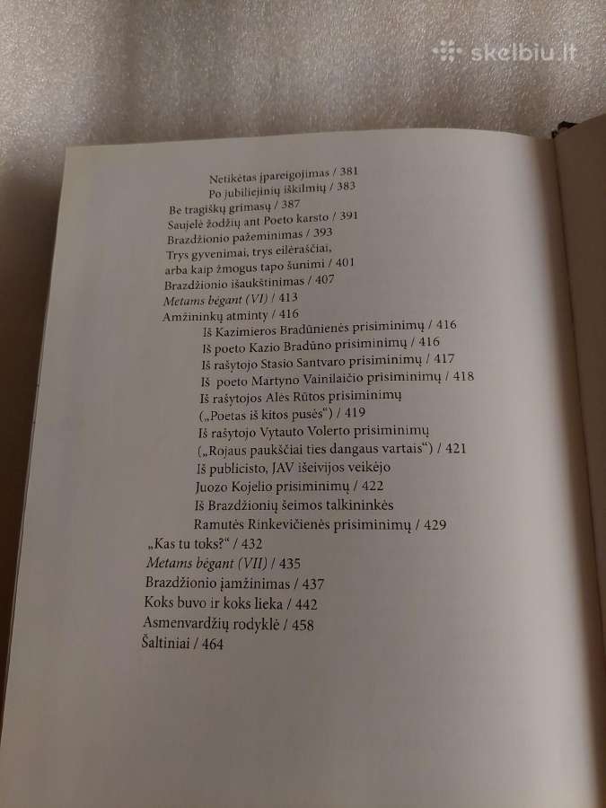 Tautos šauklio aidai - nuotraukos Nr. 7