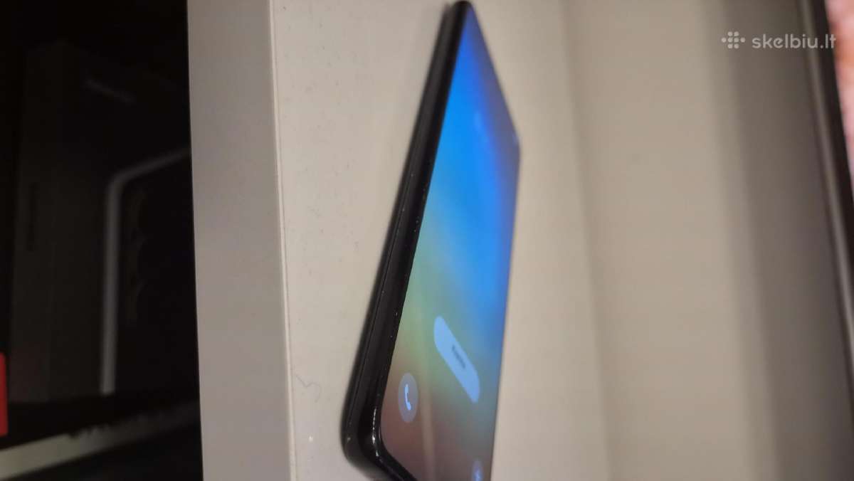 Samsung S21 Plus 128gb - nuotraukos Nr. 3