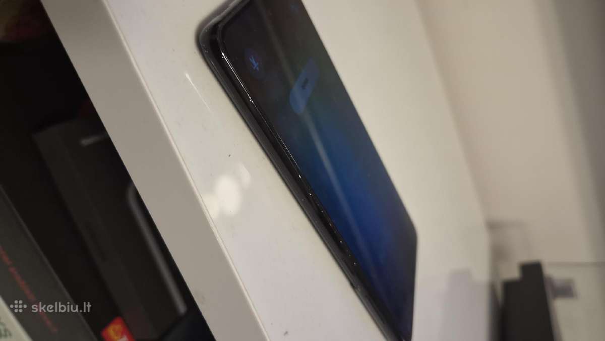 Samsung S21 Plus 128gb - nuotraukos Nr. 4