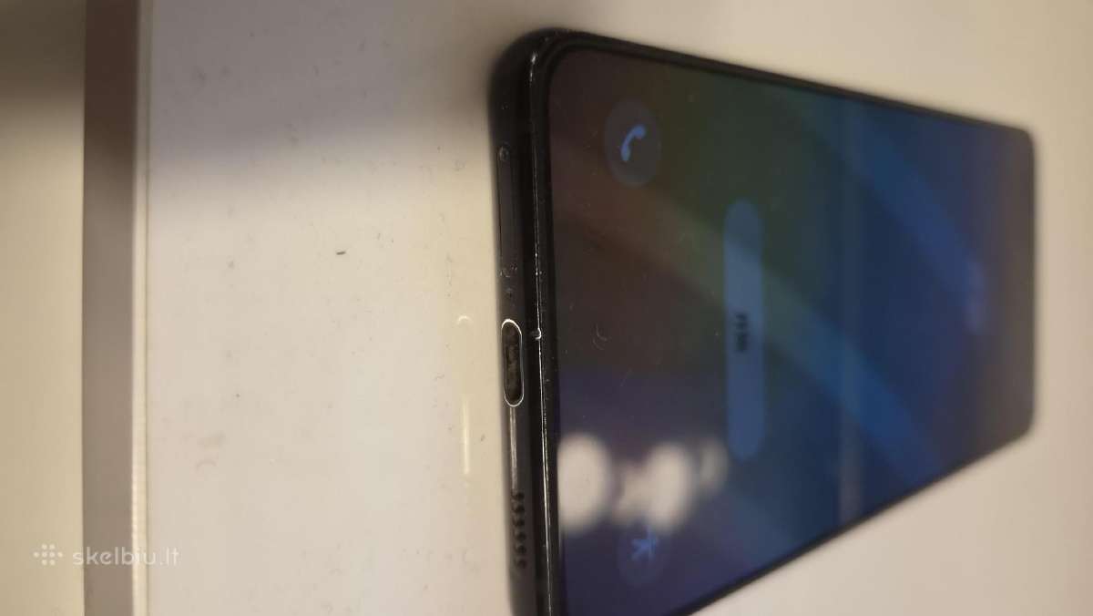 Samsung S21 Plus 128gb - nuotraukos Nr. 5