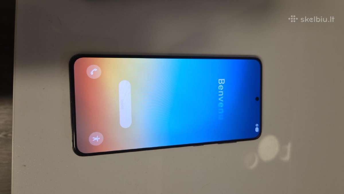 Samsung S21 Plus 128gb - nuotraukos Nr. 6