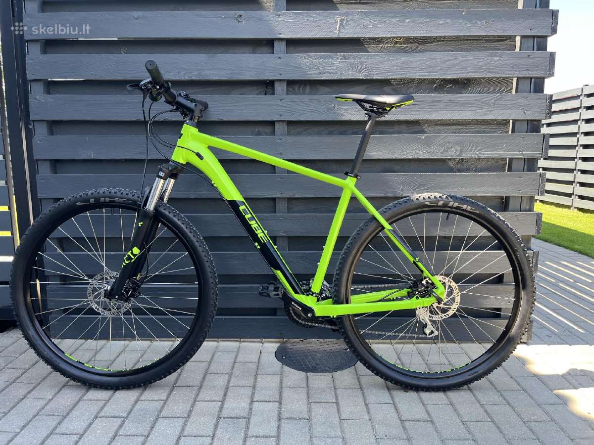 Cube Aim Pro - nuotraukos Nr. 2