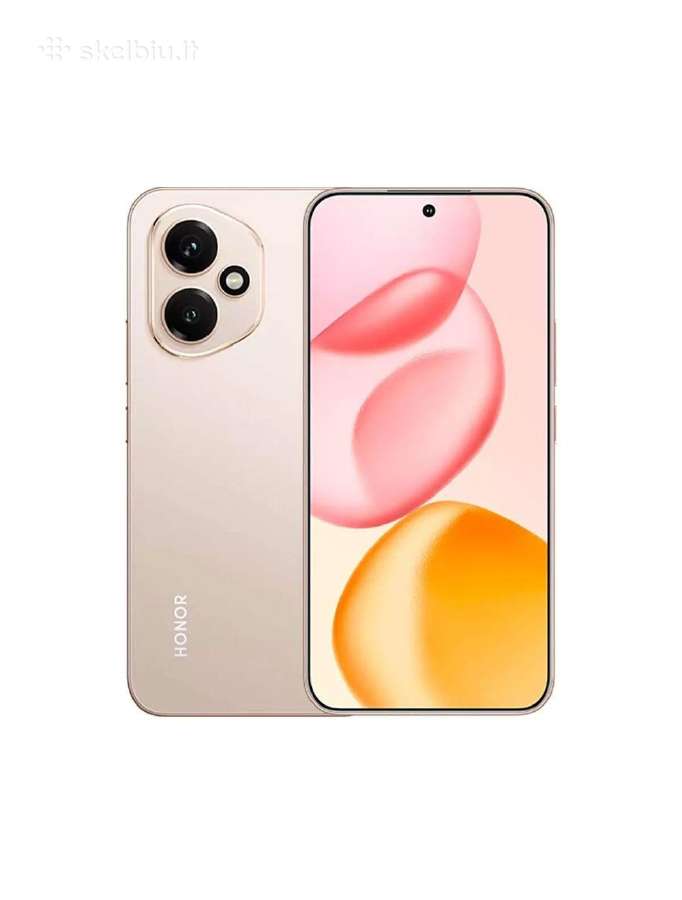 Naujas Honor 400/512gb/8gb, 2 Spalvu - nuotraukos Nr. 2