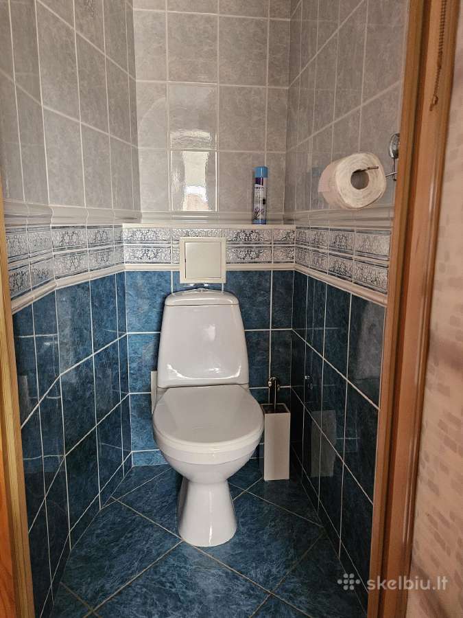 3 kambarių buto ilgalaikė nuoma - nuotraukos Nr. 8