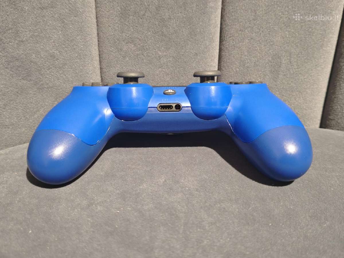 Originalus Ps4 pultelis - nuotraukos Nr. 4