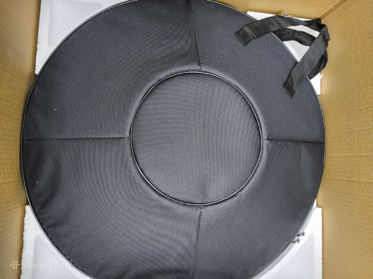 Handpan - nuotraukos Nr. 3