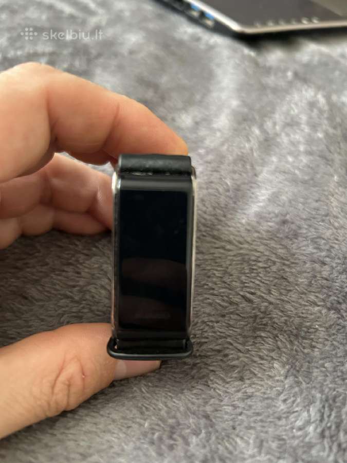 Redmi Note 10 Pro ir išmaniosios apyrankės - nuotraukos Nr. 14