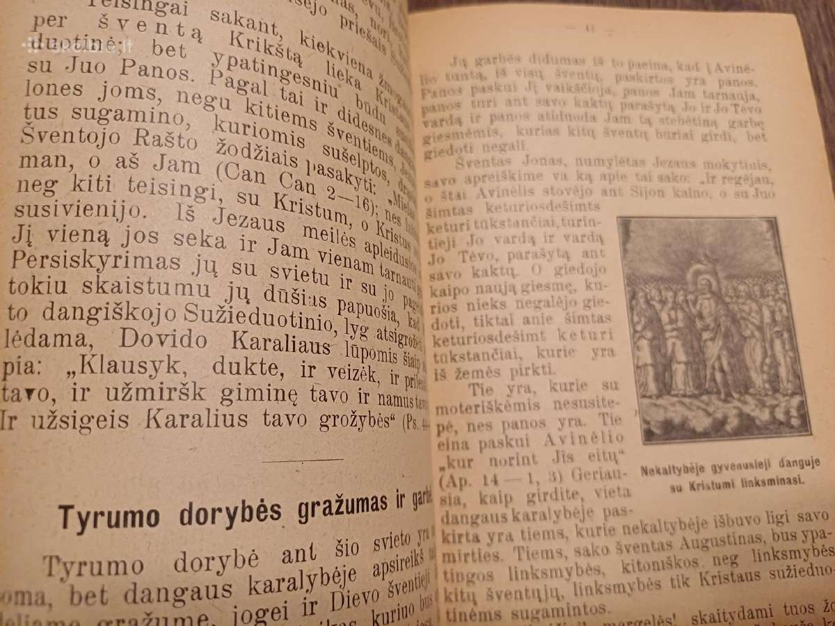 Parduodu knyga,1908m - nuotraukos Nr. 9