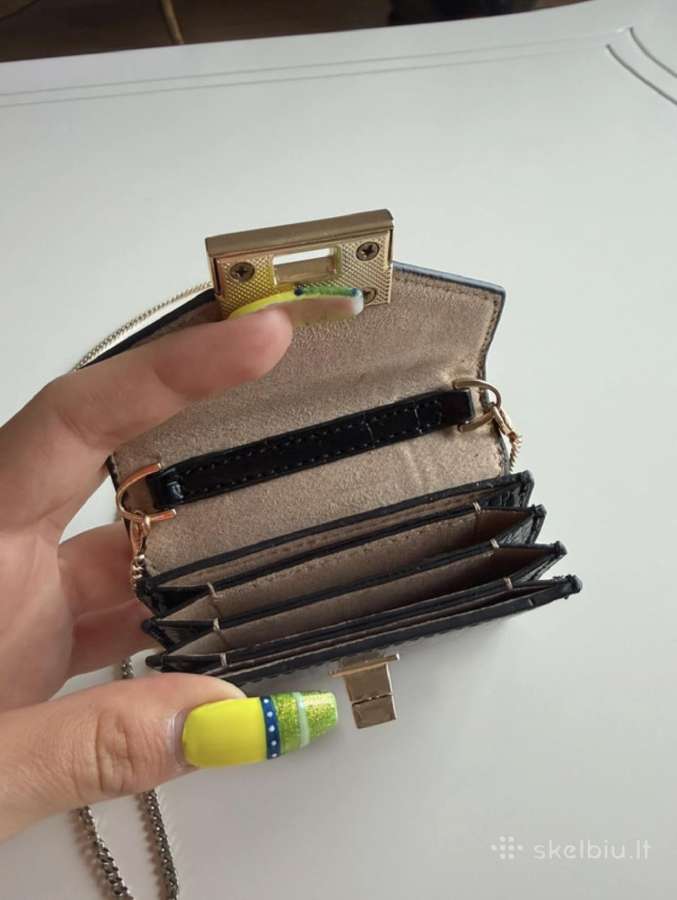 Mini rankinukas kortelėms - nuotraukos Nr. 2