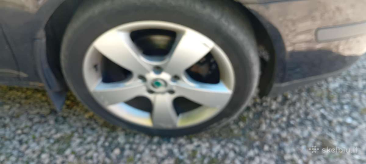 Škoda R17 Original - nuotraukos Nr. 4