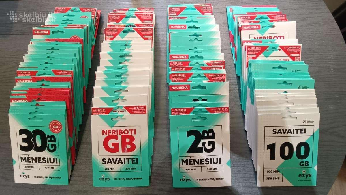 200+ lengvų numerių =po 20€! Pildyk, Labas, Ežys. - nuotraukos Nr. 3