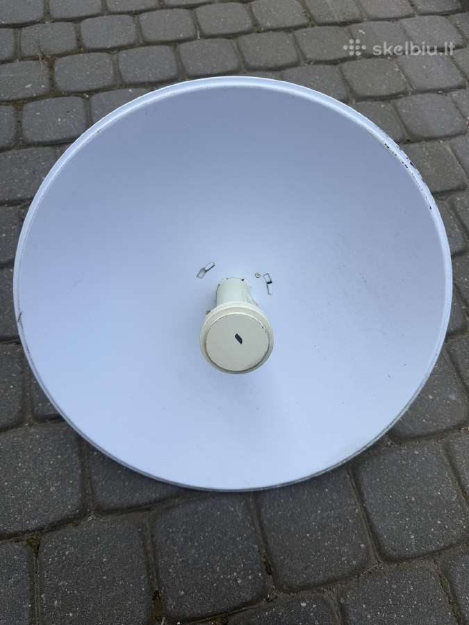 Ubiquiti iranga - nuotraukos Nr. 10