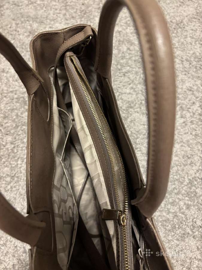 Furla tote odinis rankinukas - nuotraukos Nr. 2