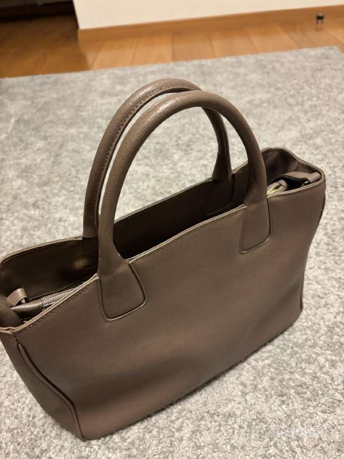 Furla tote odinis rankinukas - nuotraukos Nr. 3