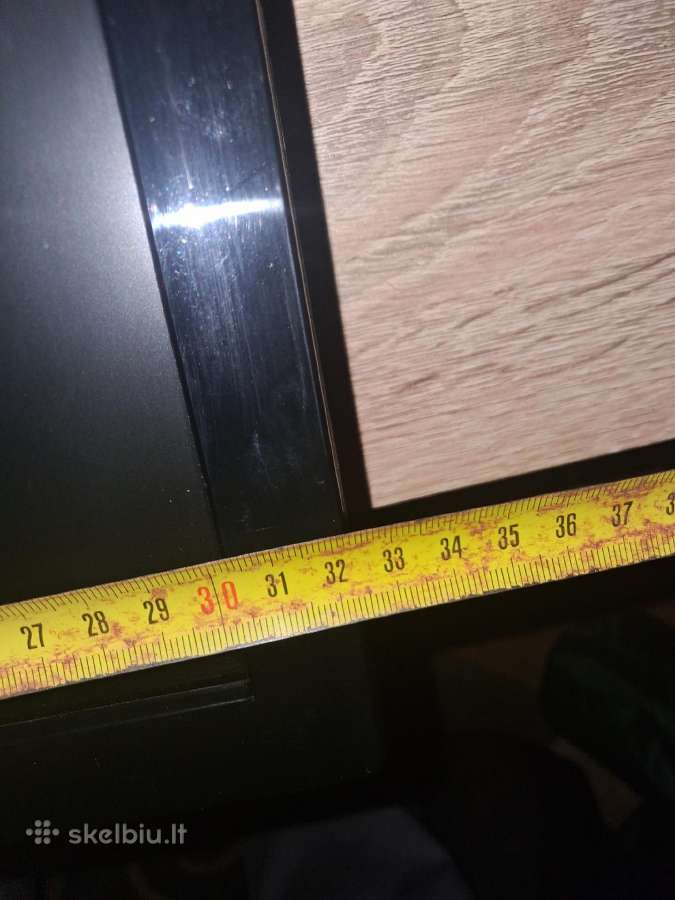 Televizorius Samsung 32" - nuotraukos Nr. 5