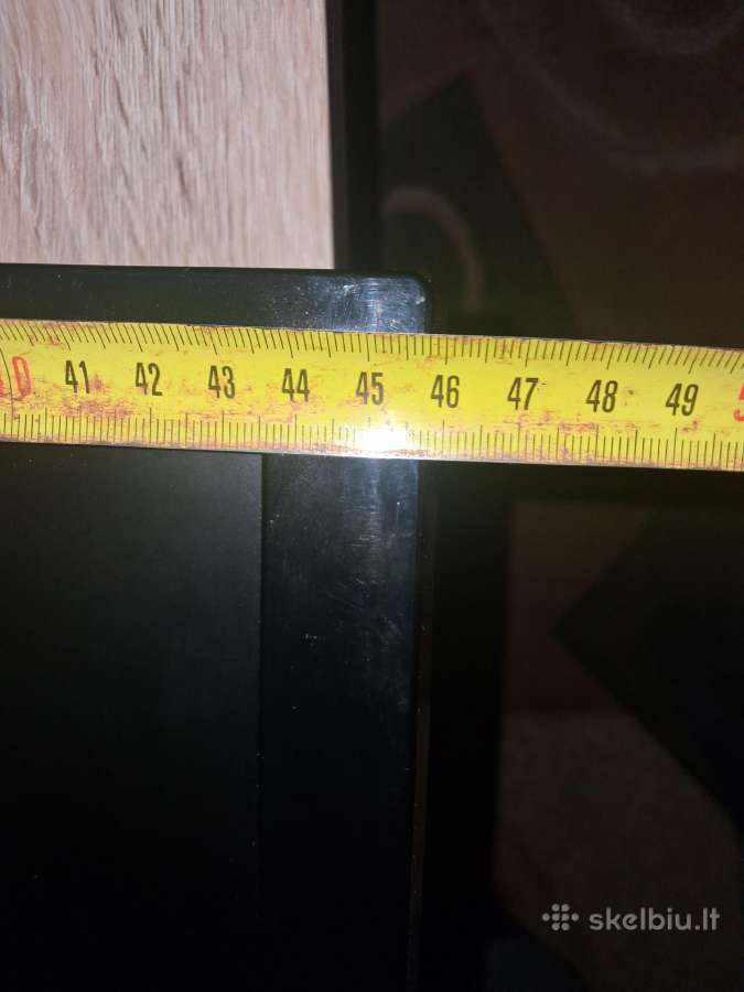 Televizorius Samsung 32" - nuotraukos Nr. 6