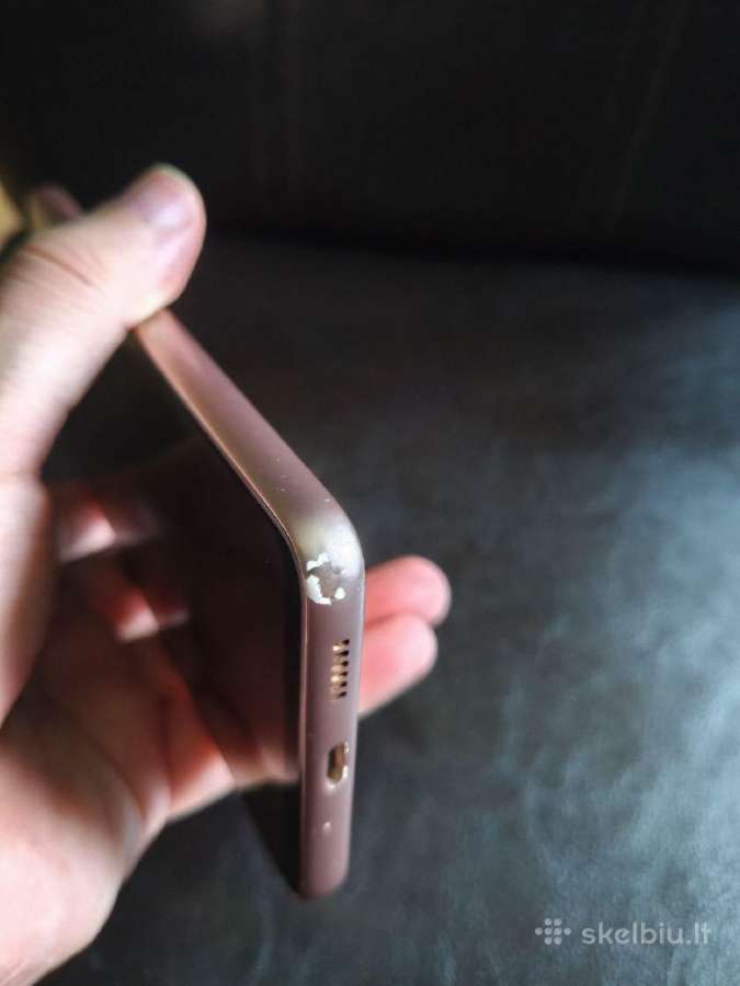 Samsung Galaxy A33 5G 6/128 GB - nuotraukos Nr. 3