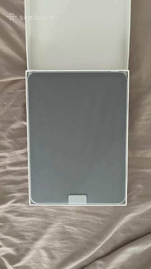 Nauji iPad A16 - nuotraukos Nr. 3