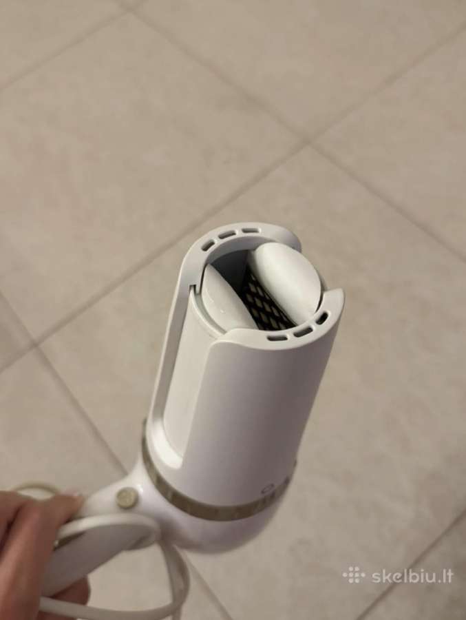 Wellneo 2in1 Airpro plaukų džiovintuvas - nuotraukos Nr. 2