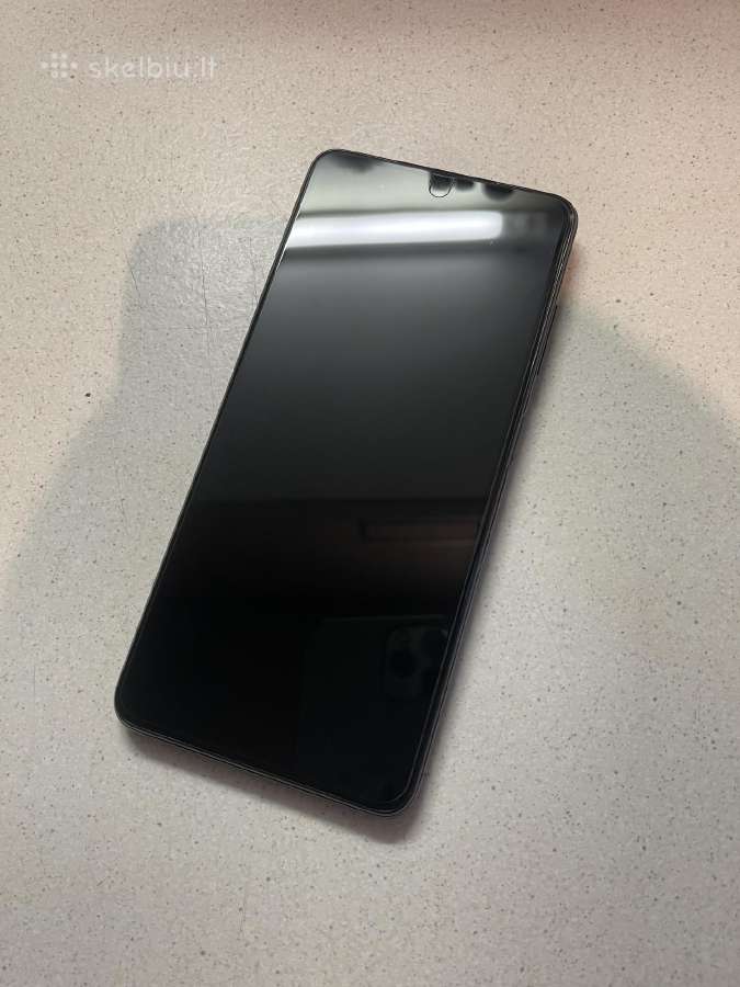 Xiaomi Poco x3 Pro 8gb + 256gb - nuotraukos Nr. 3