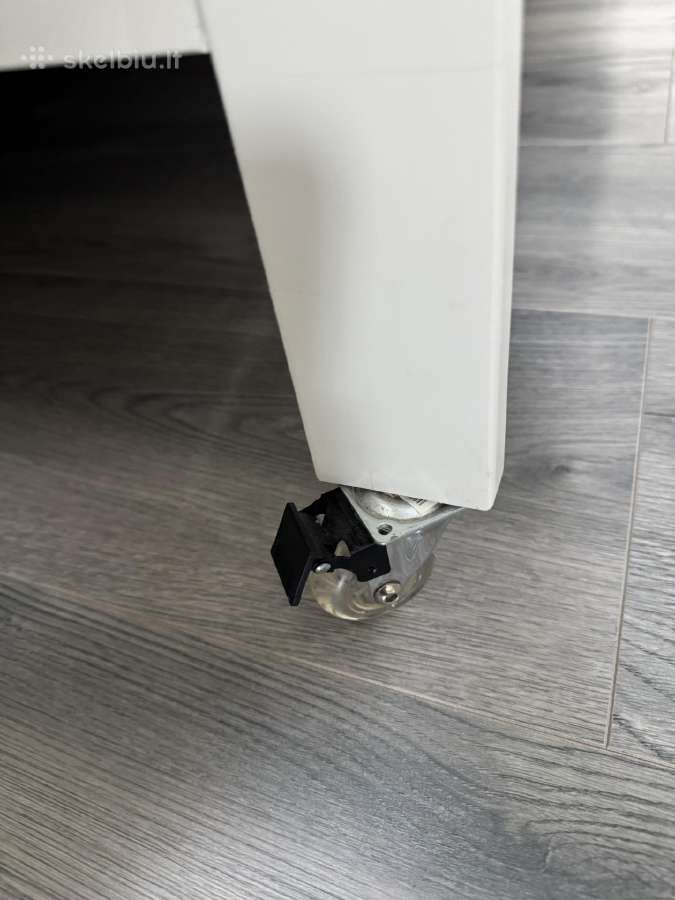 Ikea Gulliver lovelė - nuotraukos Nr. 2