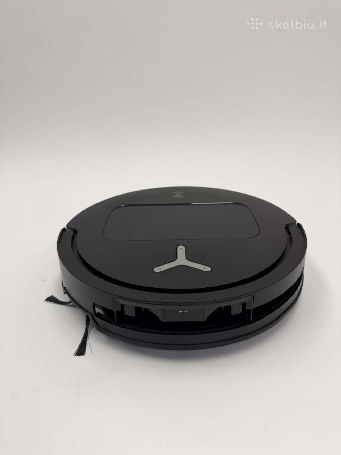 Ecovacs Deebot T50 Omni Gen2 robotas siurblys - nuotraukos Nr. 11