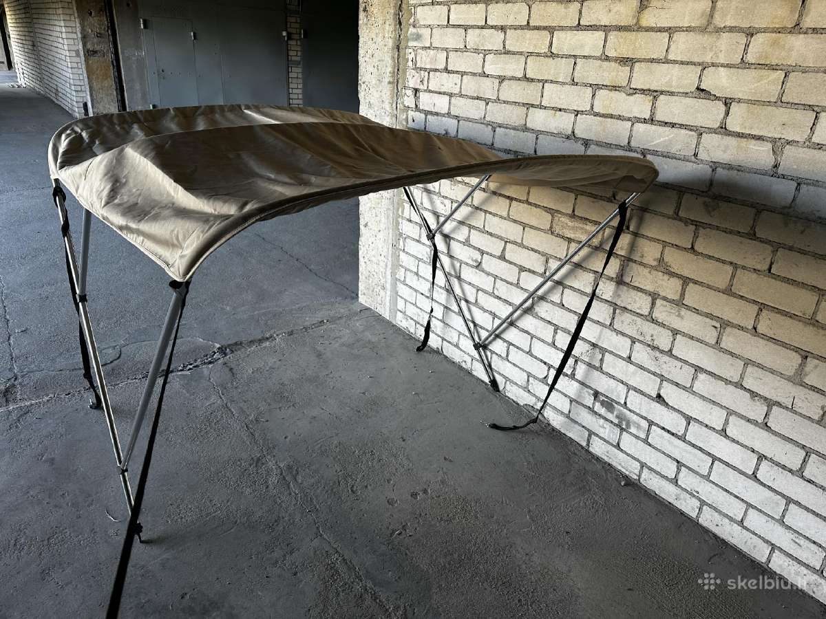 Stronger 35lb bimini stogelis - nuotraukos Nr. 4