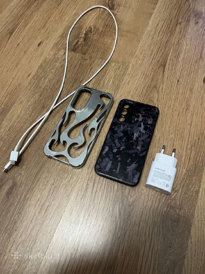 Samsung Galaxy a54 5G - nuotraukos Nr. 4