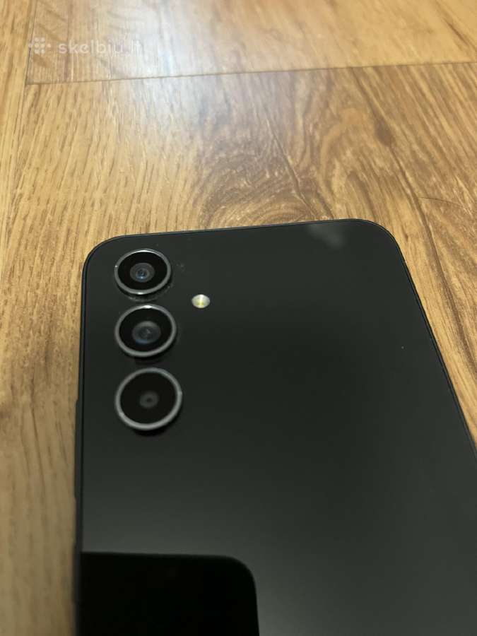 Samsung Galaxy a54 5G - nuotraukos Nr. 3